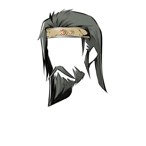 Epic(史诗) Wizard(法师) Head Wear(头饰) 碎片 #19231